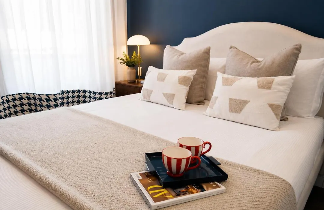 Comecasa Sforza Chic Stay -10 Min Walk From Duomo-1