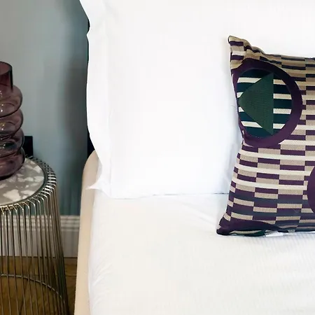Comecasa Sforza Chic Stay -10 Min Walk From Duomo-2